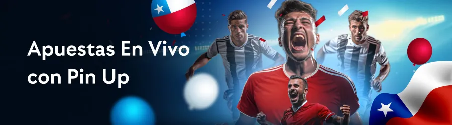Apuestas en Vivo